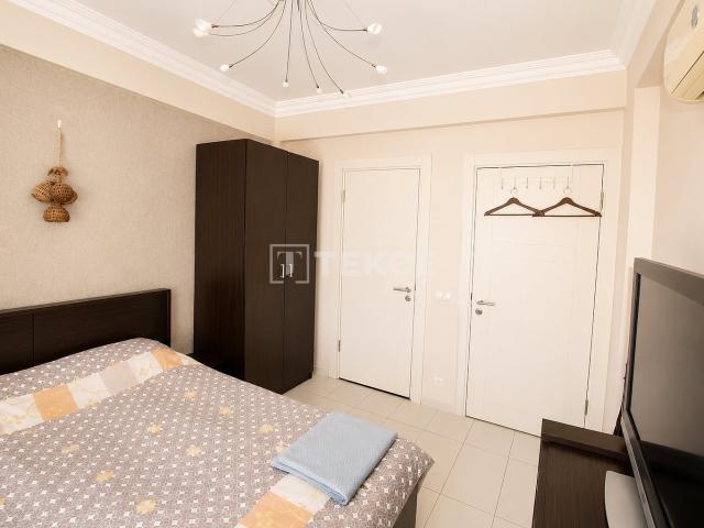 Serik, Antalya içerisinde kiralık mülk