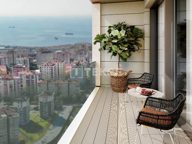 Beylikdüzü, İstanbul içerisinde satılık mülk