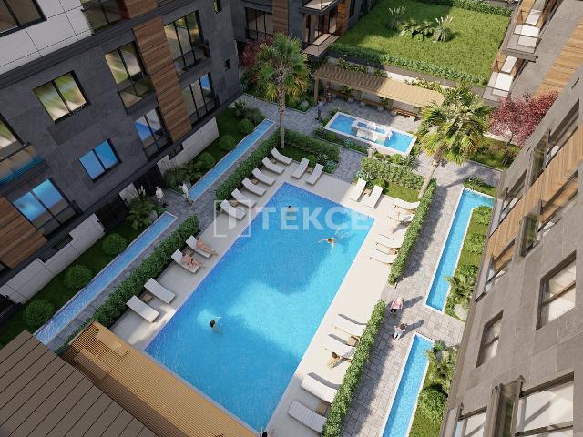Beylikdüzü, İstanbul içerisinde satılık mülk