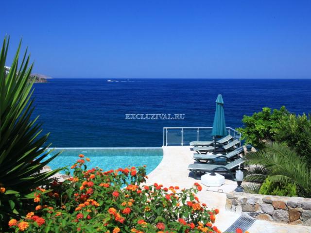 Bodrum, Muğla içerisinde satılık mülk