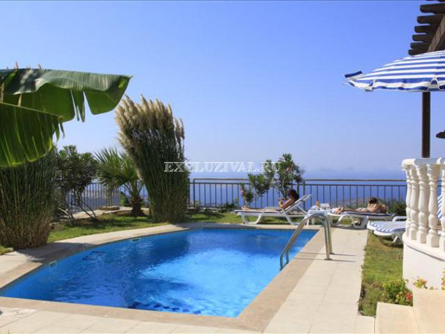 Bodrum, Muğla içerisinde satılık mülk