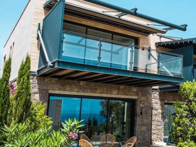 Bodrum, Muğla içerisinde satılık mülk