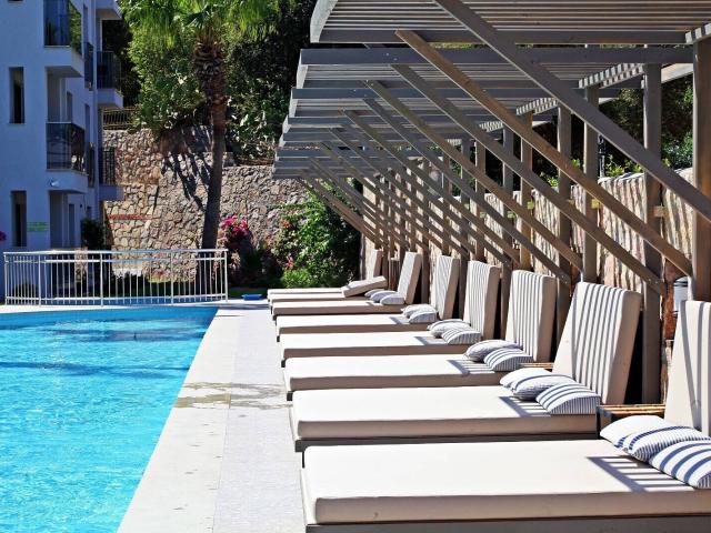 Bodrum, Muğla içerisinde satılık mülk