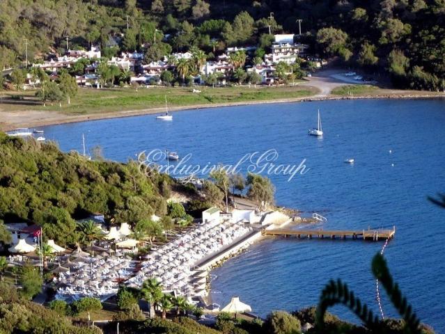 Bodrum, Muğla içerisinde satılık mülk