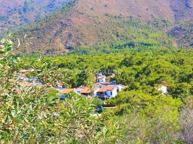 Datça, Muğla içerisinde kiralık mülk