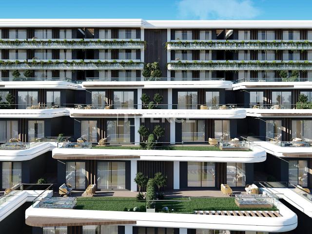 Çeşme, İzmir içerisinde satılık mülk
