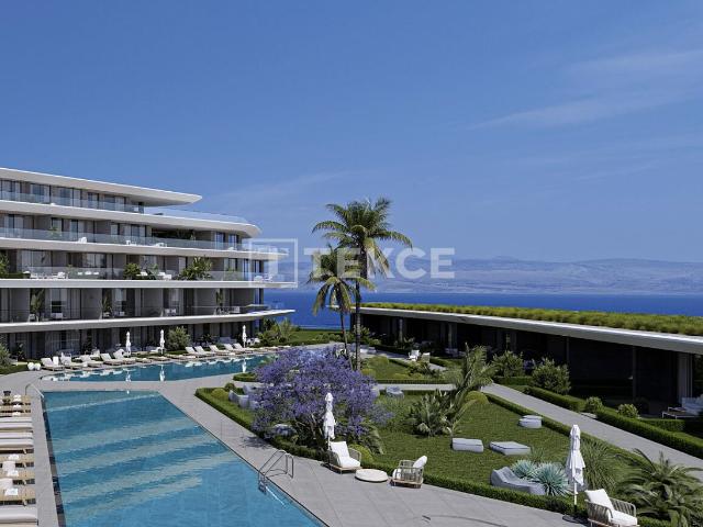 Çeşme, İzmir içerisinde satılık mülk