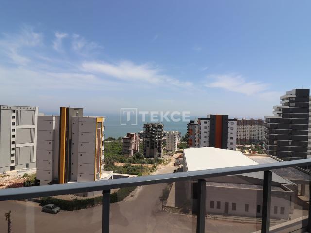 Erdemli, Mersin içerisinde satılık mülk