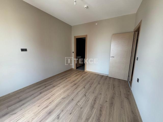 İstanbul içerisinde kiralık mülk