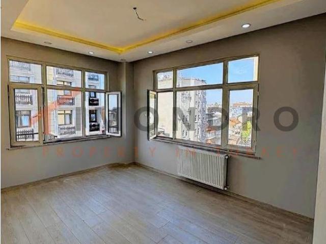 İstanbul Merkez, İstanbul içerisinde satılık mülk