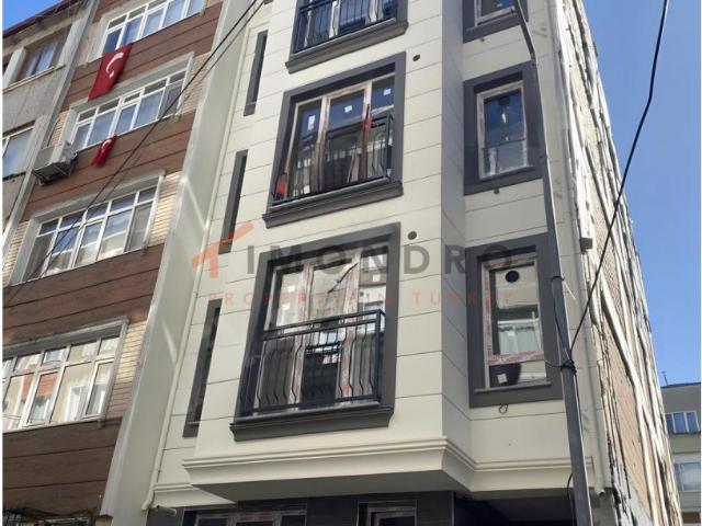 İstanbul Merkez, İstanbul içerisinde satılık mülk