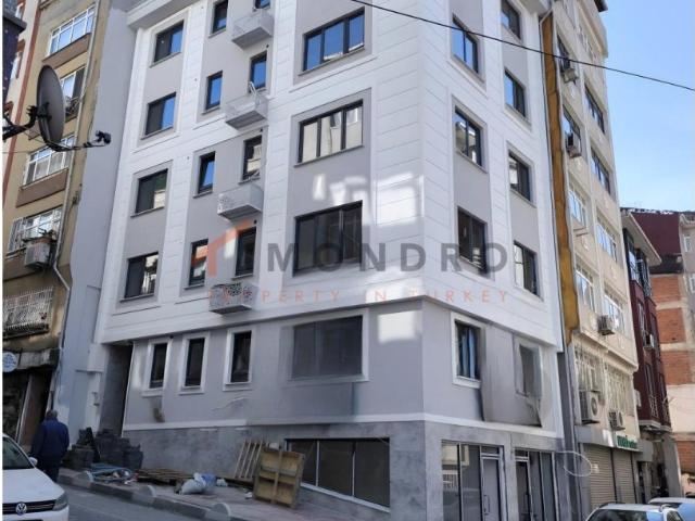 İstanbul Merkez, İstanbul içerisinde satılık mülk