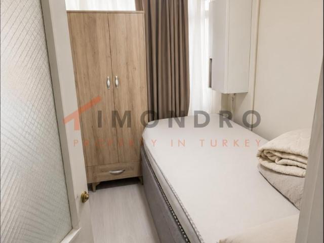 İstanbul Merkez, İstanbul içerisinde satılık mülk