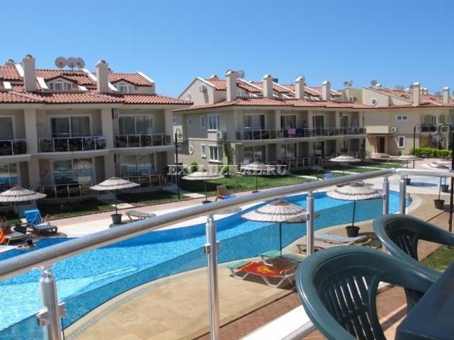 Fethiye, Muğla içerisinde kiralık mülk