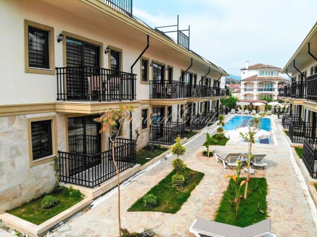 Fethiye, Muğla içerisinde kiralık mülk