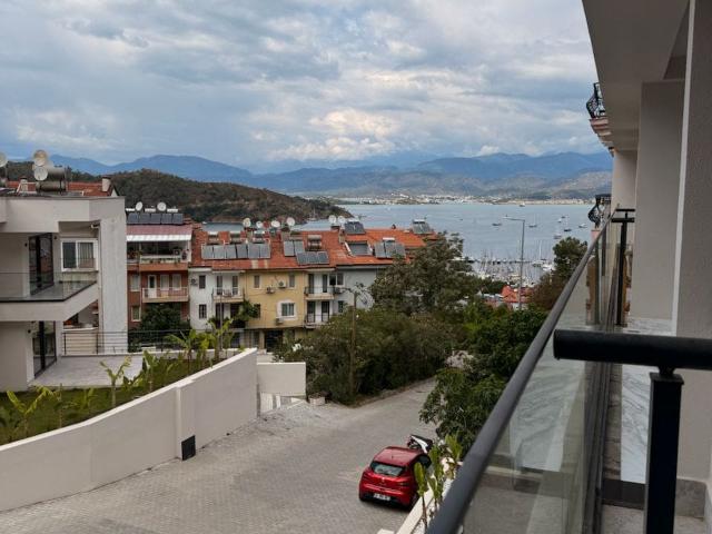 Fethiye, Muğla içerisinde kiralık mülk