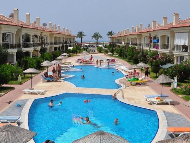 Fethiye, Muğla içerisinde satılık mülk