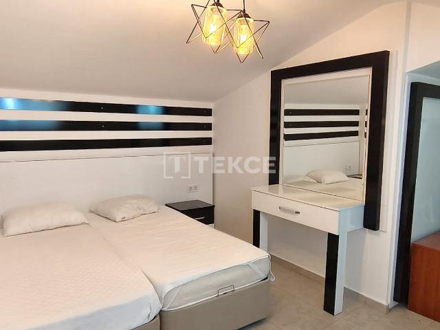 Fethiye, Muğla içerisinde kiralık mülk