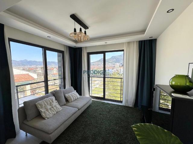 Fethiye, Muğla içerisinde satılık mülk