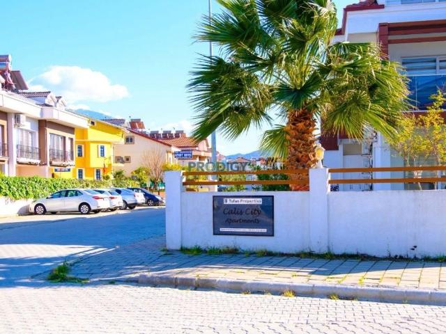 Fethiye, Muğla içerisinde satılık mülk