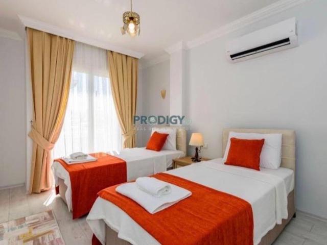 Fethiye, Muğla içerisinde satılık mülk