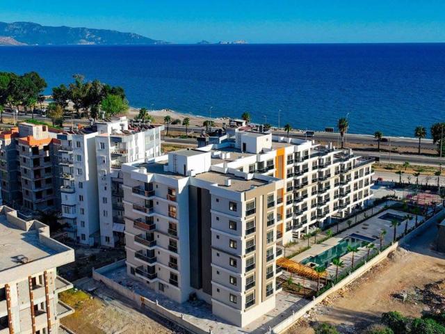Finike, Antalya içerisinde satılık mülk