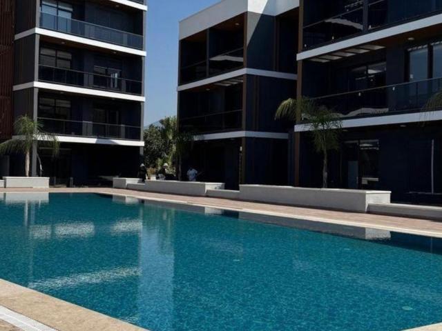 Finike, Antalya içerisinde satılık mülk