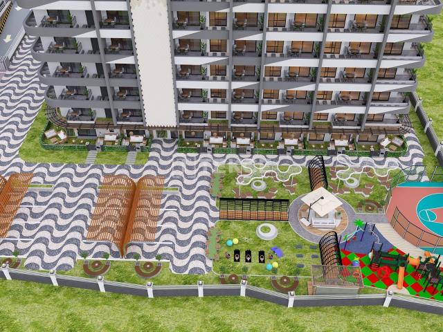 Güzelyurt, Aksaray içerisinde satılık mülk