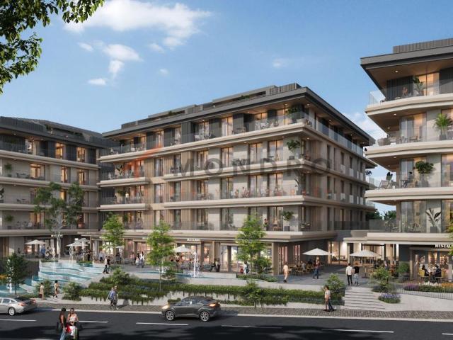 İstanbul Merkez, İstanbul içerisinde satılık mülk