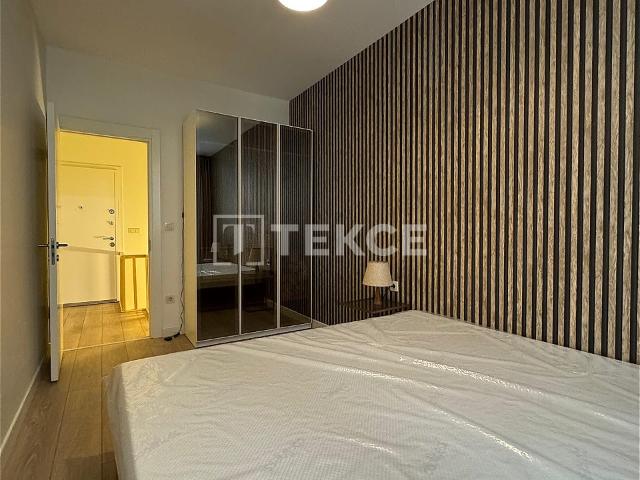 İstanbul içerisinde kiralık mülk