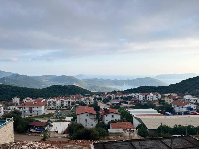 Kaş, Antalya içerisinde satılık mülk