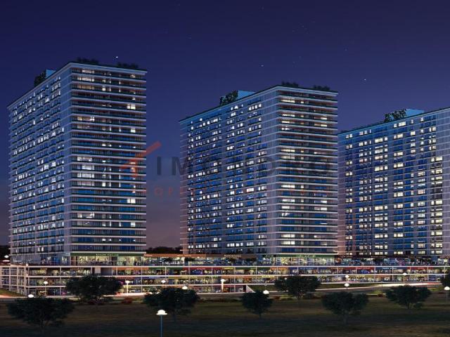 İstanbul Merkez, İstanbul içerisinde satılık mülk