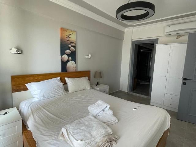 Kaş, Antalya içerisinde satılık mülk