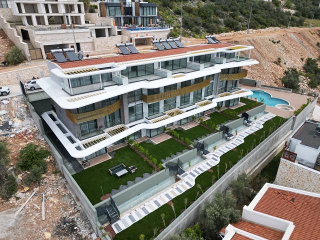 Kaş, Antalya içerisinde satılık mülk