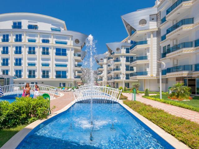 Kaş, Antalya içerisinde satılık mülk
