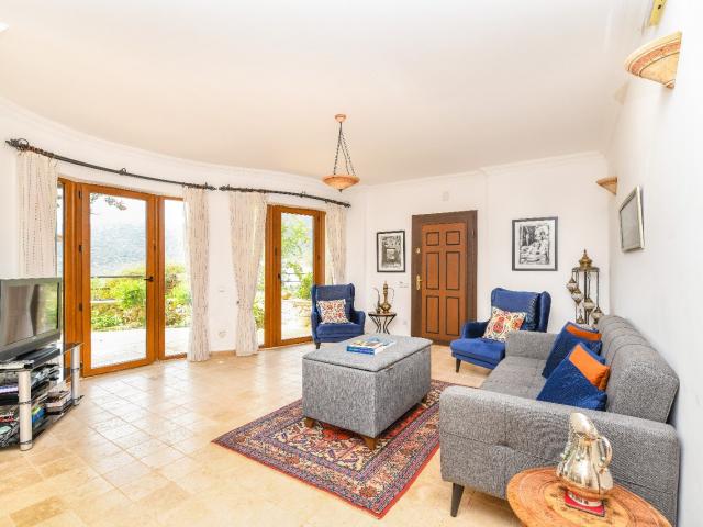Kaş, Antalya içerisinde satılık mülk