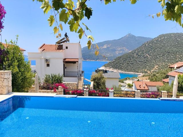 Kaş, Antalya içerisinde satılık mülk
