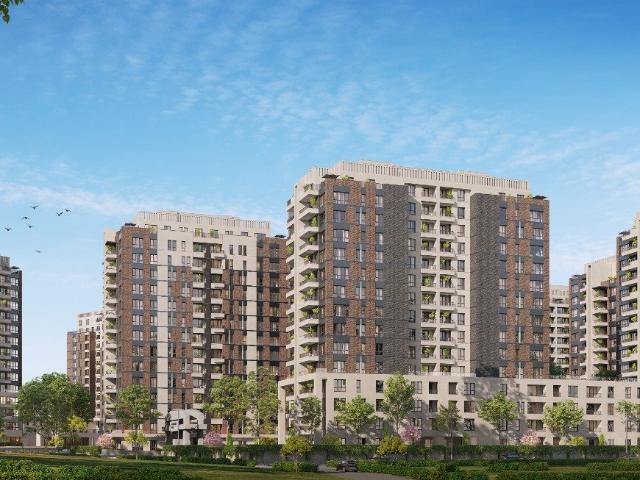 İstanbul Merkez, İstanbul içerisinde kiralık mülk