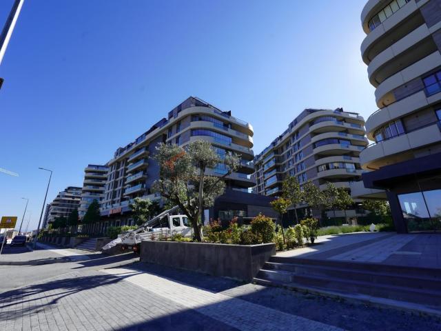 İstanbul Merkez, İstanbul içerisinde satılık mülk