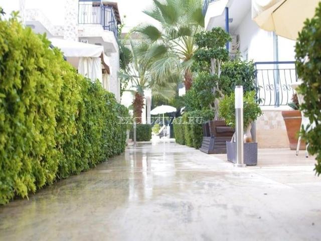 Kemer, Antalya içerisinde kiralık mülk