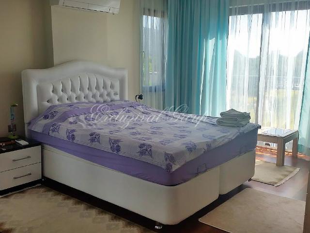 Kemer, Antalya içerisinde kiralık mülk