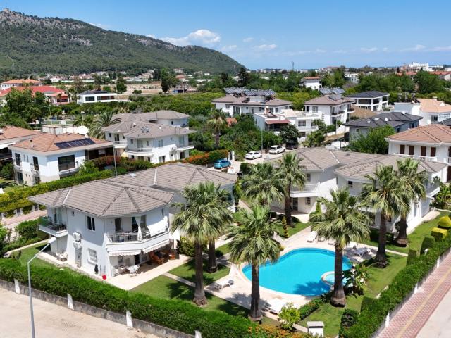 Kemer, Antalya içerisinde satılık mülk