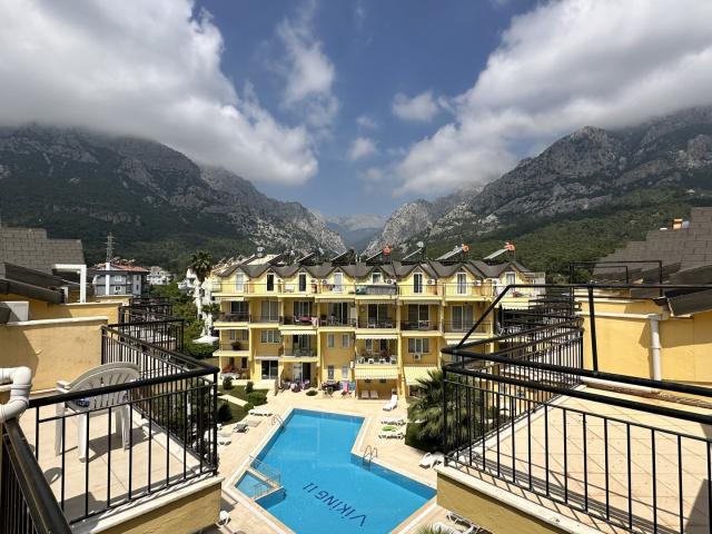 Kemer, Antalya içerisinde satılık mülk