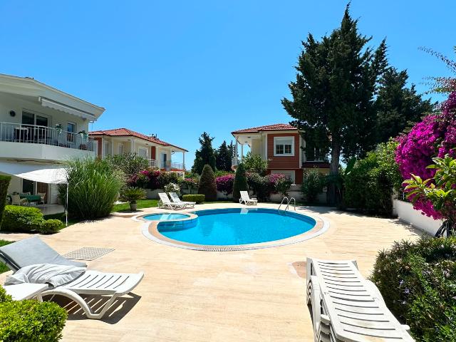 Kemer, Antalya içerisinde satılık mülk