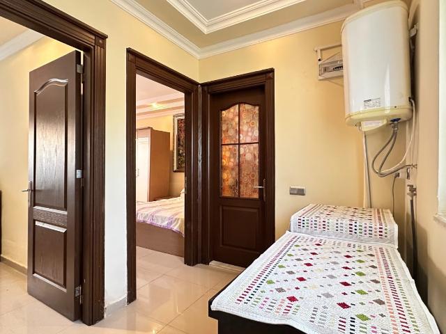 Kemer içerisinde satılık mülk