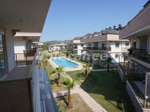 Kemer, Antalya içerisinde satılık mülk