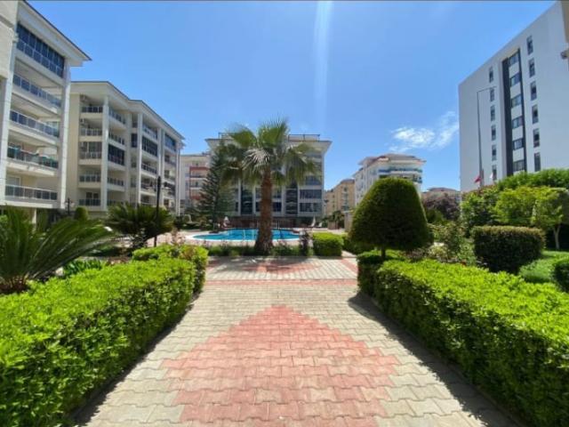 Alanya, Antalya içerisinde satılık mülk