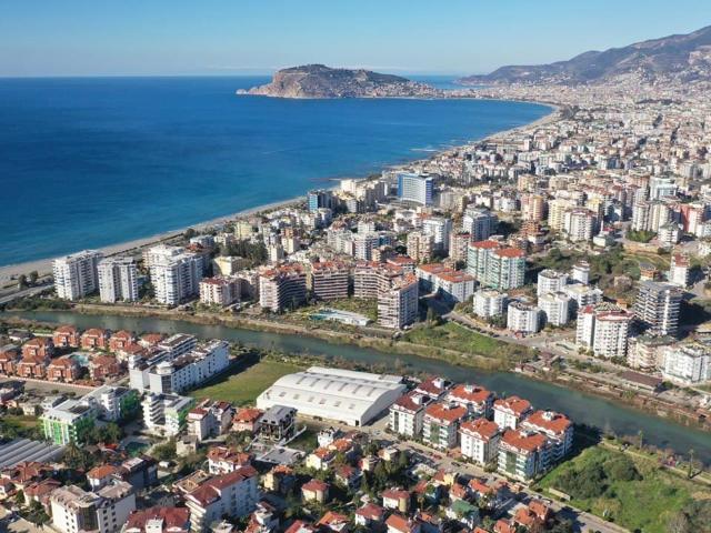 Alanya, Antalya içerisinde satılık mülk