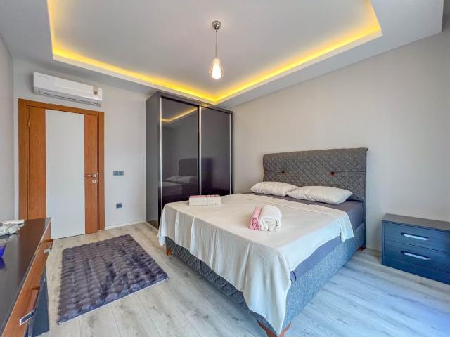 Alanya, Antalya içerisinde satılık mülk