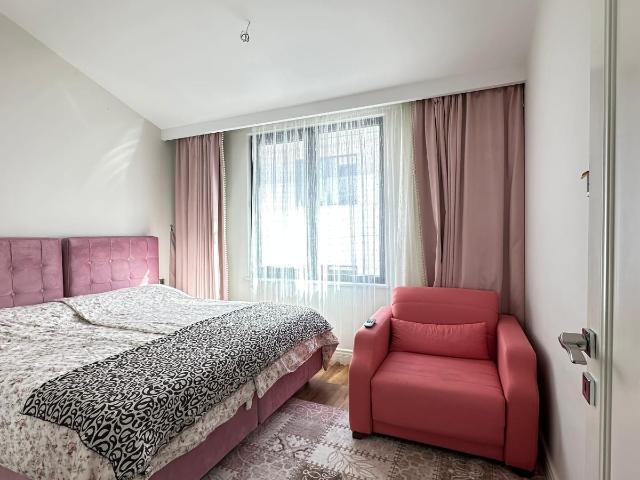 Kestel, Alanya içerisinde satılık mülk